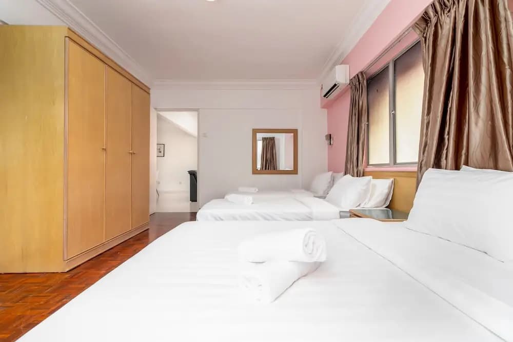 Garden City Straits Melaka Raya IdealHub - photo 28