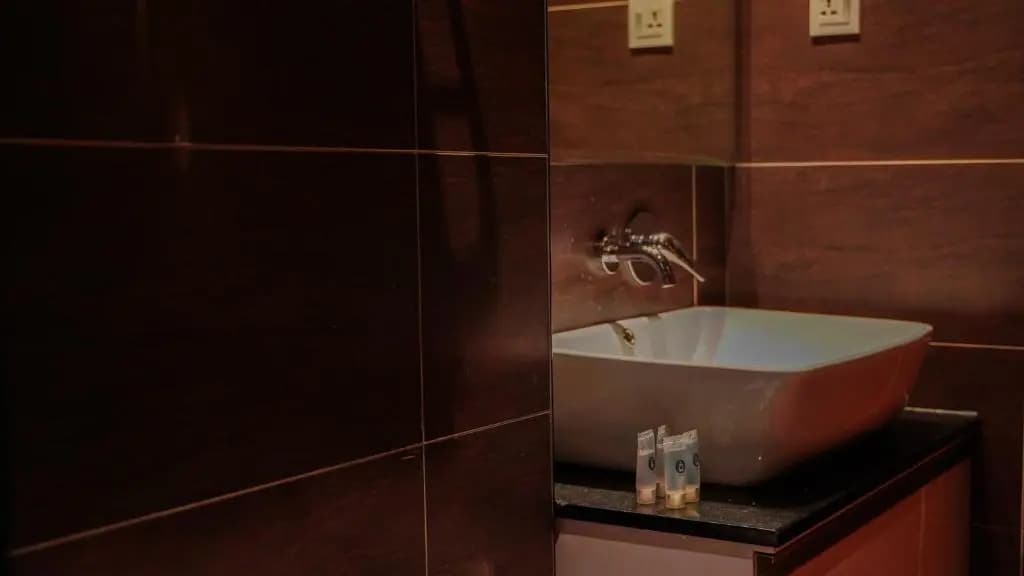 Kaizen Hotel  & Suites Melaka - photo 8