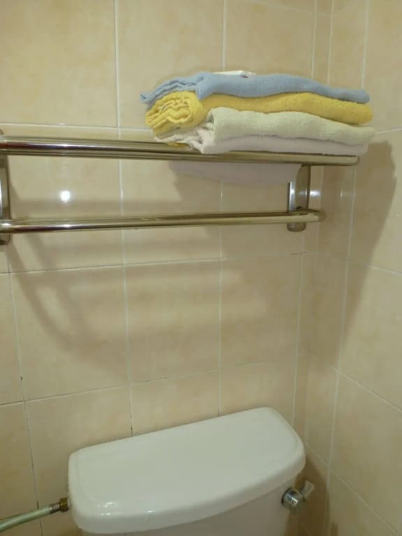 Batu Berendam INN - photo 11