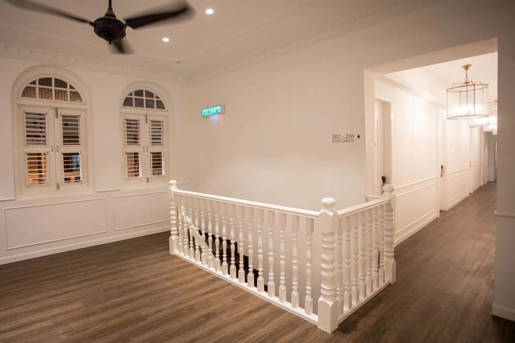 The Southern Boutique Hotel - photo 15