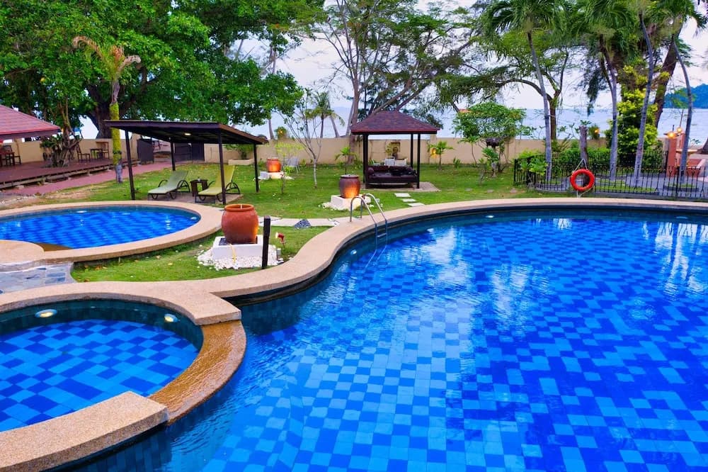 Manukan Island Resort - photo 15