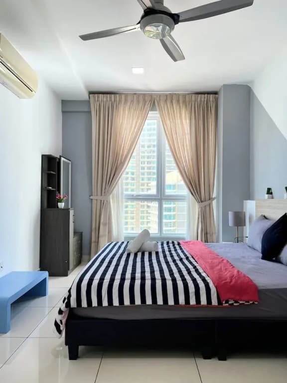Sky Hive Cozy Apartment Suite, Georgetown - photo 44