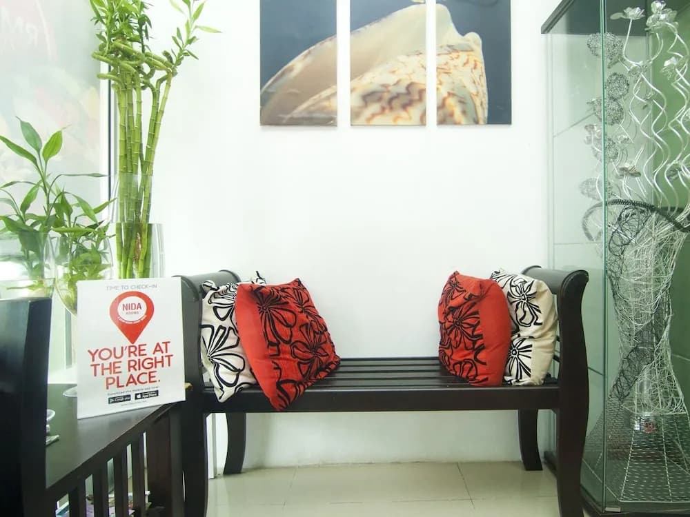 Nida Rooms Langkawi Al Hana - photo 9