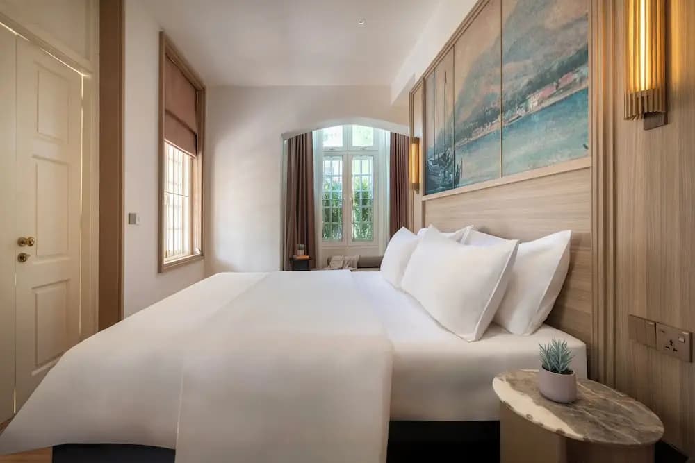 1926 Heritage Hotel Penang By The Unlimited Collection - photo 4