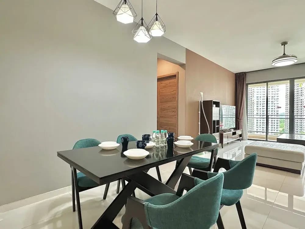 Casa Forest City JB by Stayrene - photo 22