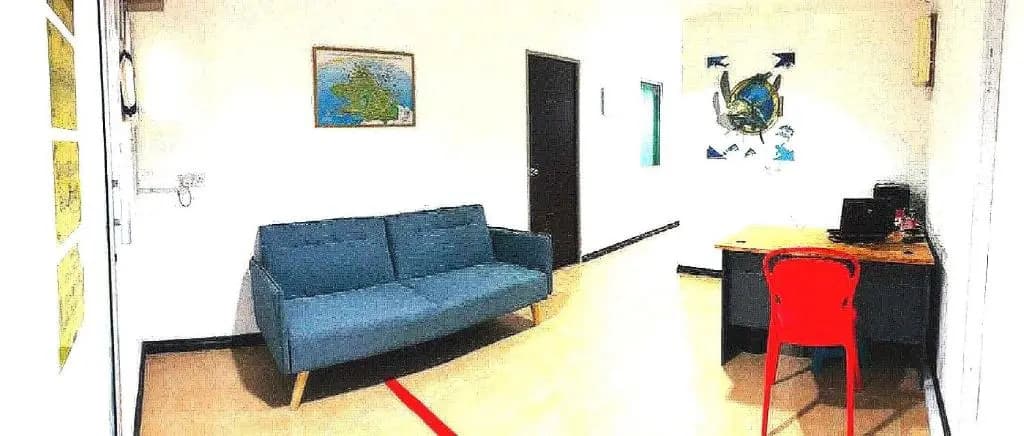 OYO HOME 90667 Chen Room Bs - photo 4