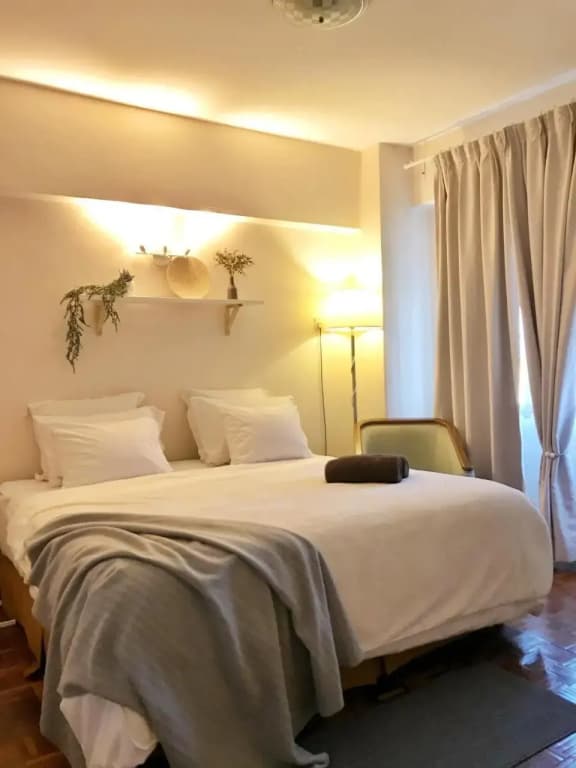 Port Dickson Glory Beach Resort Apartment 5pax 3BR - photo 3