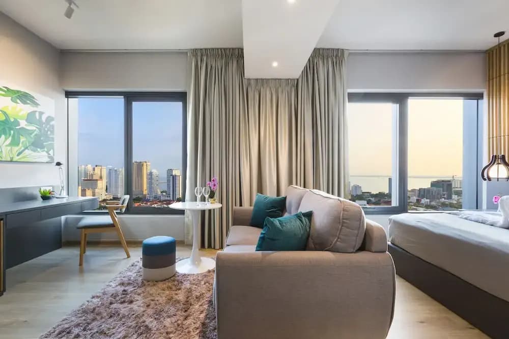 Tropicana 218 Macalister Snooker 3bedrooms by KS - photo 22