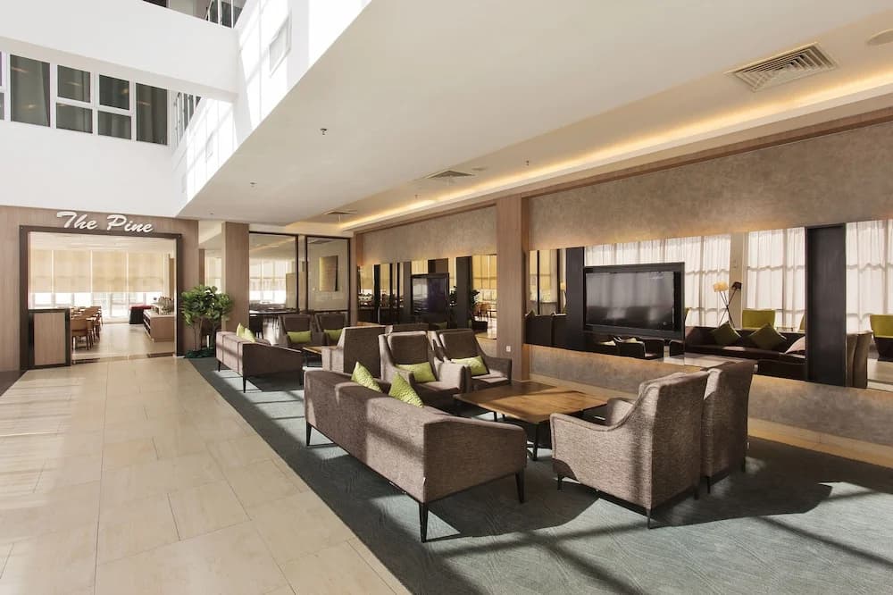 Amansari Residence Desaru - photo 17