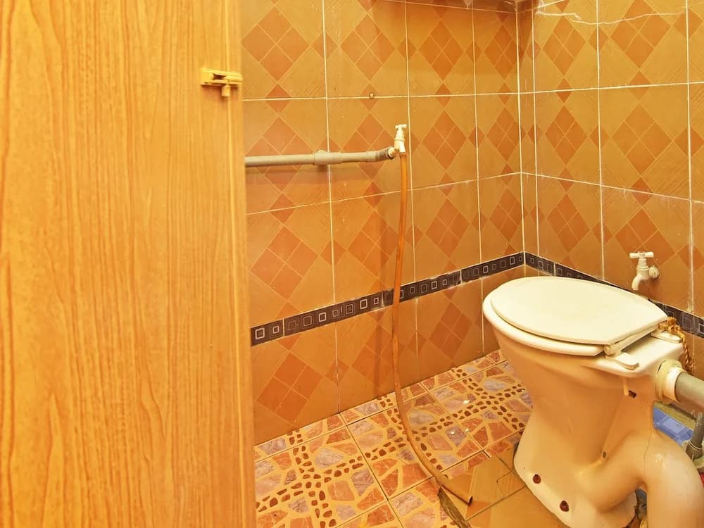 OYO 90740 Paddington Lodge - photo 10