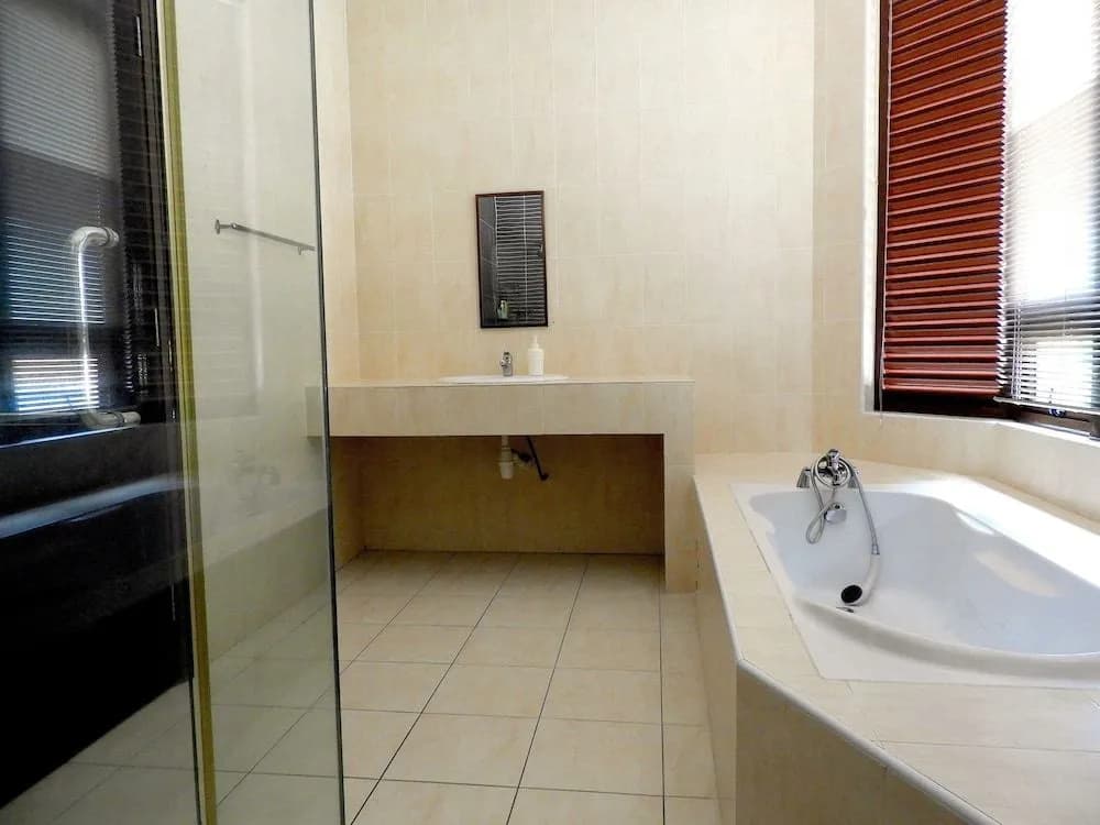 Batu Ferringhi Seaview Beach Resort @ Sri Sayang Apartment - photo 7