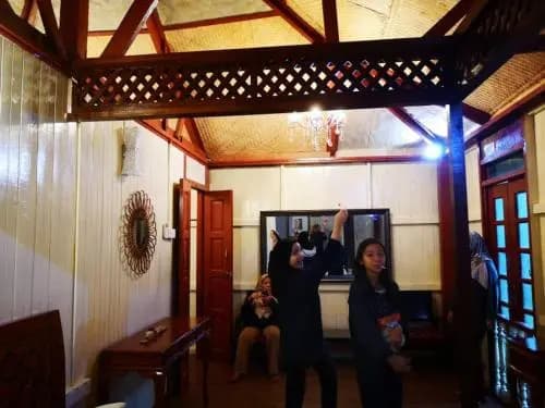 Homestay Kampong Pak Ali - photo 18