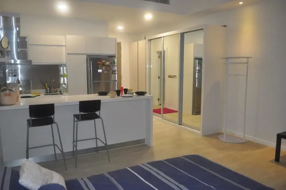 Studio M City Jalan Ampang by Fervent - photo 2