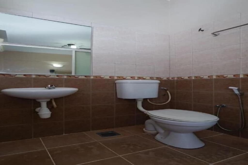 Hotel O 9 @ Kajang Town - photo 8
