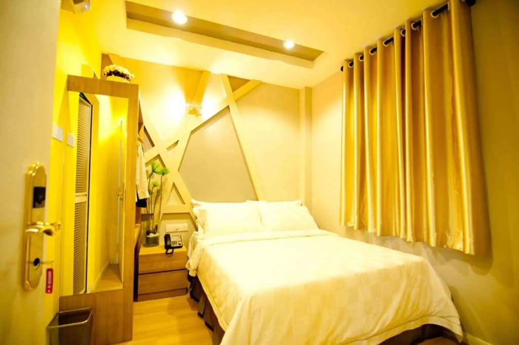 Sunshine Inn Malacca - photo 6