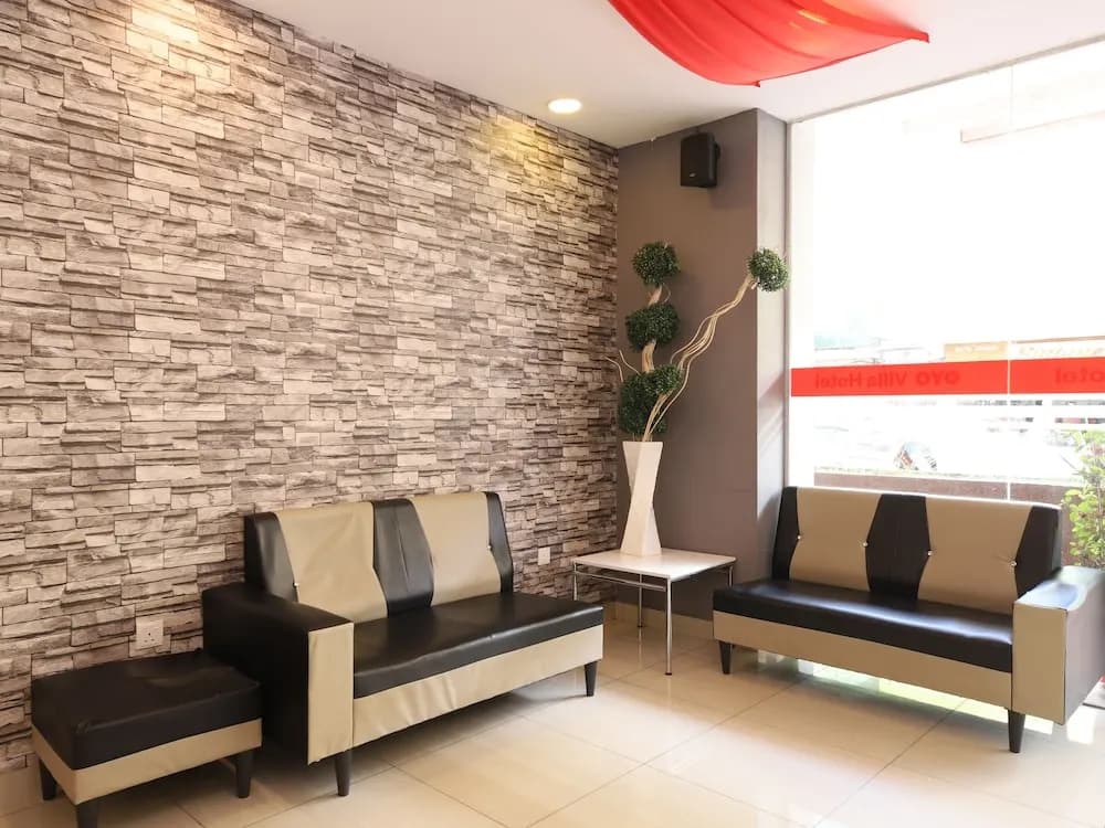 OYO 89531 别墅酒店(OYO 89531 Villa Hotel) - photo 2