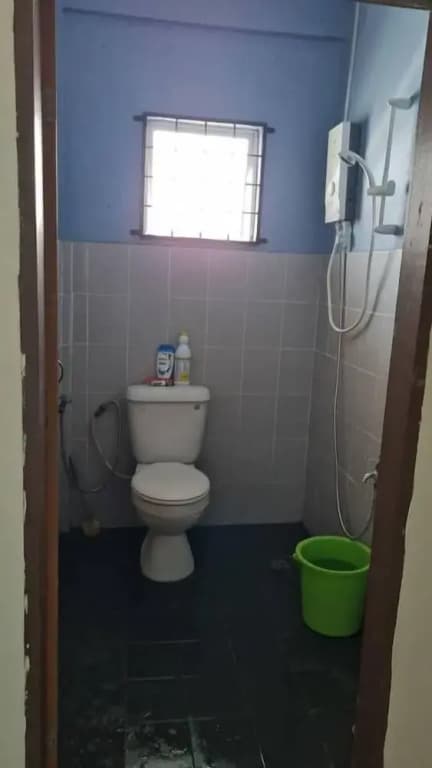 OYO HOME 90691 A4 Homestay - photo 8