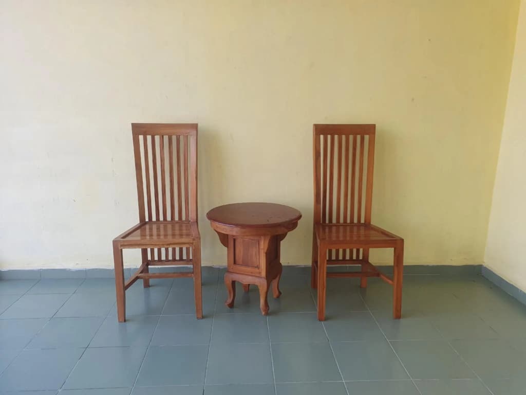 Oyo 90304 Persada Hasra Homestay - photo 8