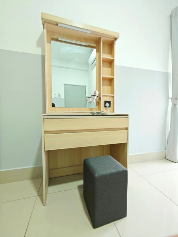 Exclusive 3 Bedroom @Sungai Besi, Kuala Lumpur - photo 9