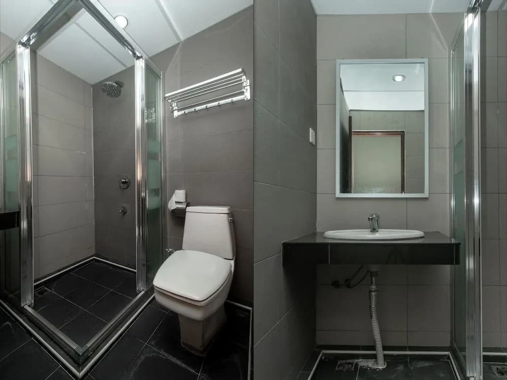Hotel O Mansion Inn - photo 9