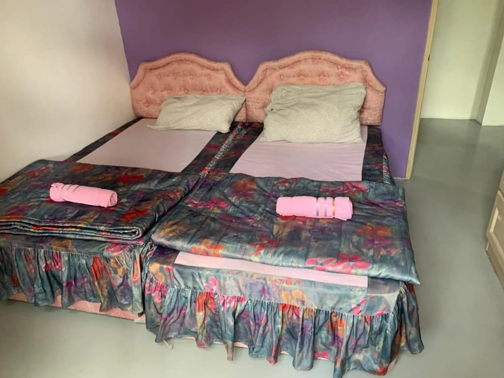 2Paul 2 bedroom Kempas A2-105 Genting Highland - photo 3