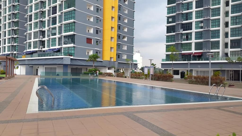 Vista Alam Dreamland - photo 5
