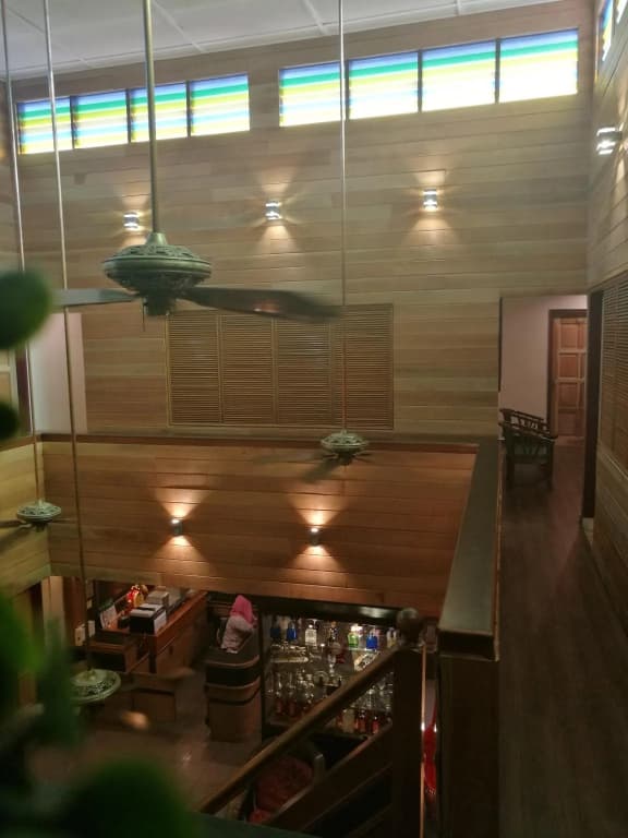 Hoover Hotel - photo 13