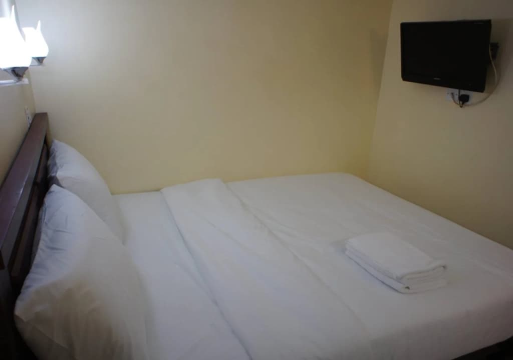 Mye Hotel PJ - photo 4