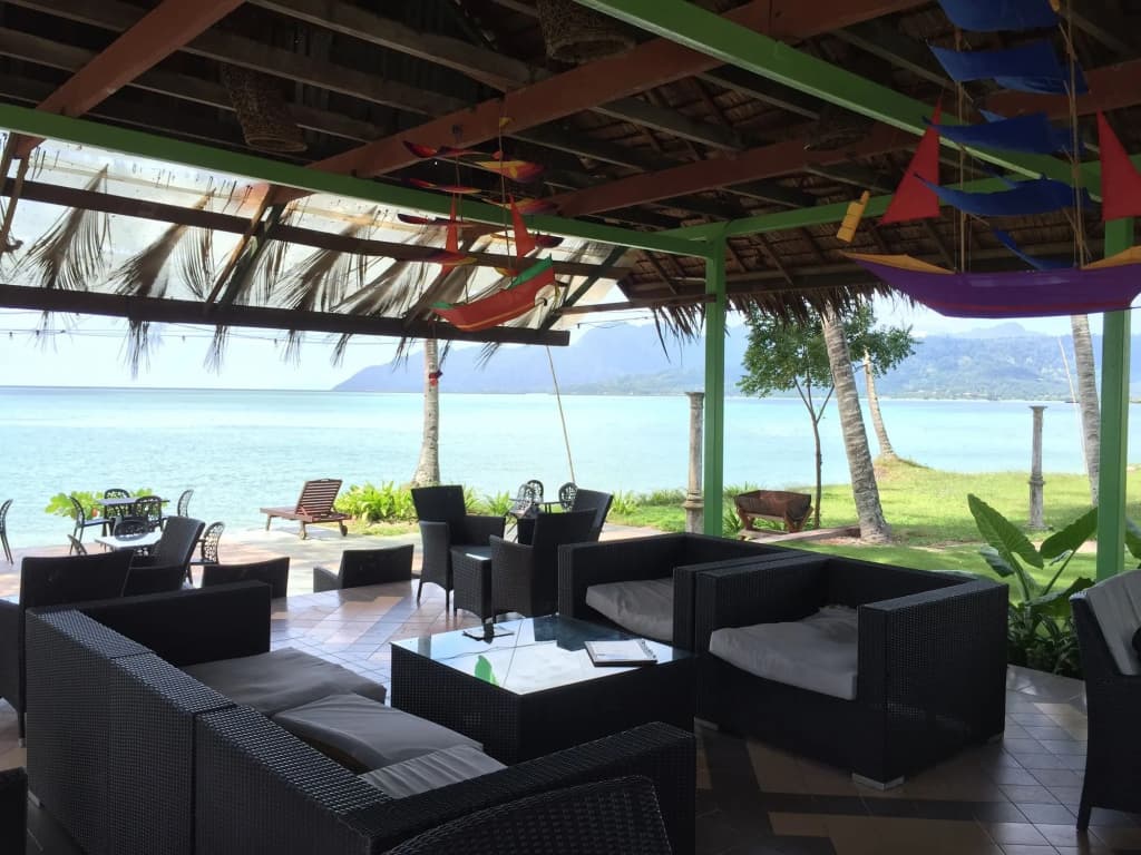 D'Coconut Villas - photo 20