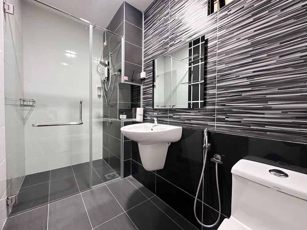 Citywoods Apartment By Antlerzone - photo 8
