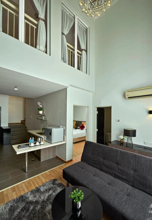 Hotel MetraSquare - photo 2