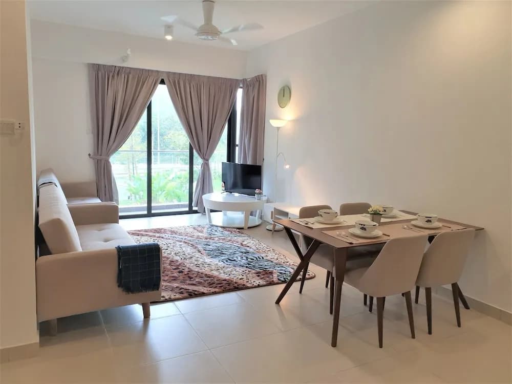 ETM Midhill Genting 2 Bedroom for Holiday & Getaway - photo 4