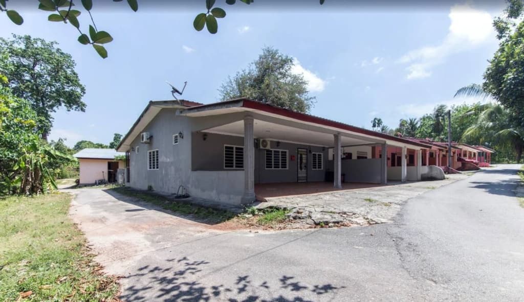 ZEN Home Nabil Nabila Homestay - main photo