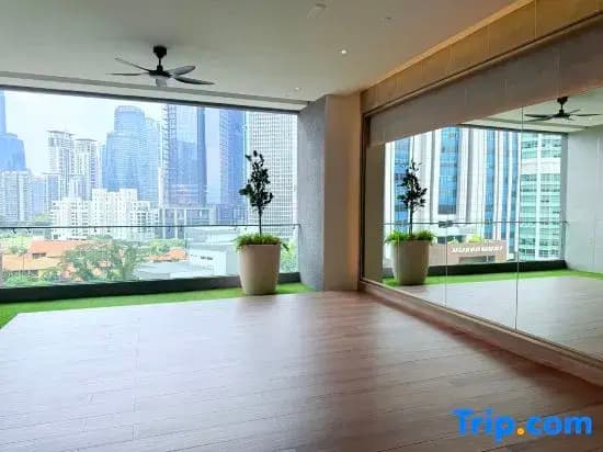 Agile Bukit Bintang By SOFITEL Hospitality Service - photo 6