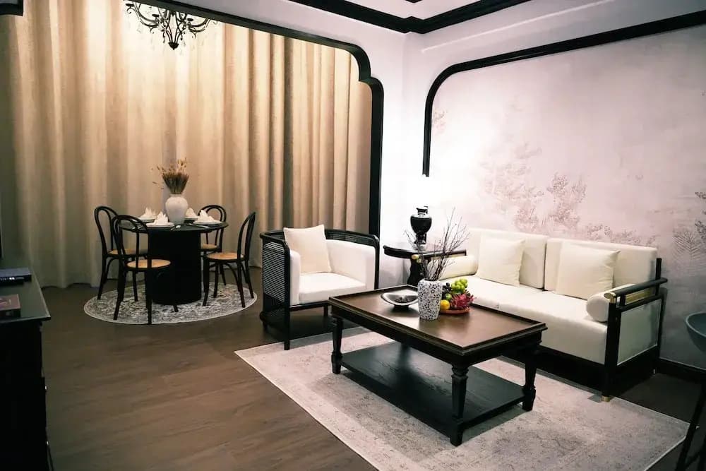 The Lisbon Melaka, Trademark Collection by Wyndham - photo 5