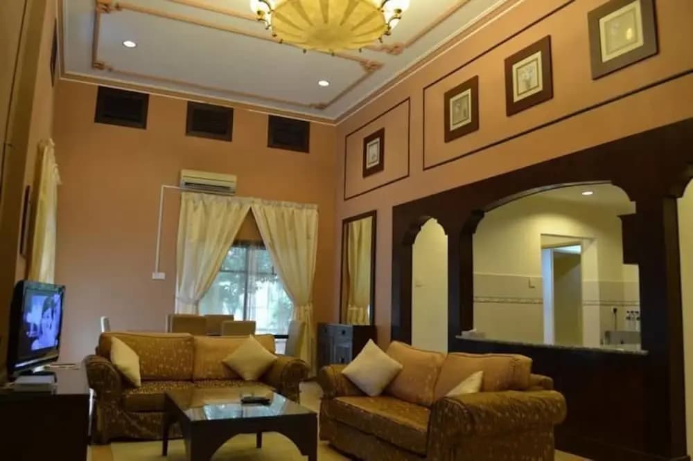Luxury Villa 1069 - photo 5