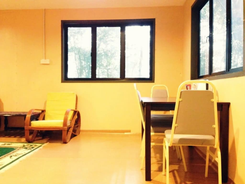 Kinabalu Private Lodges - photo 10