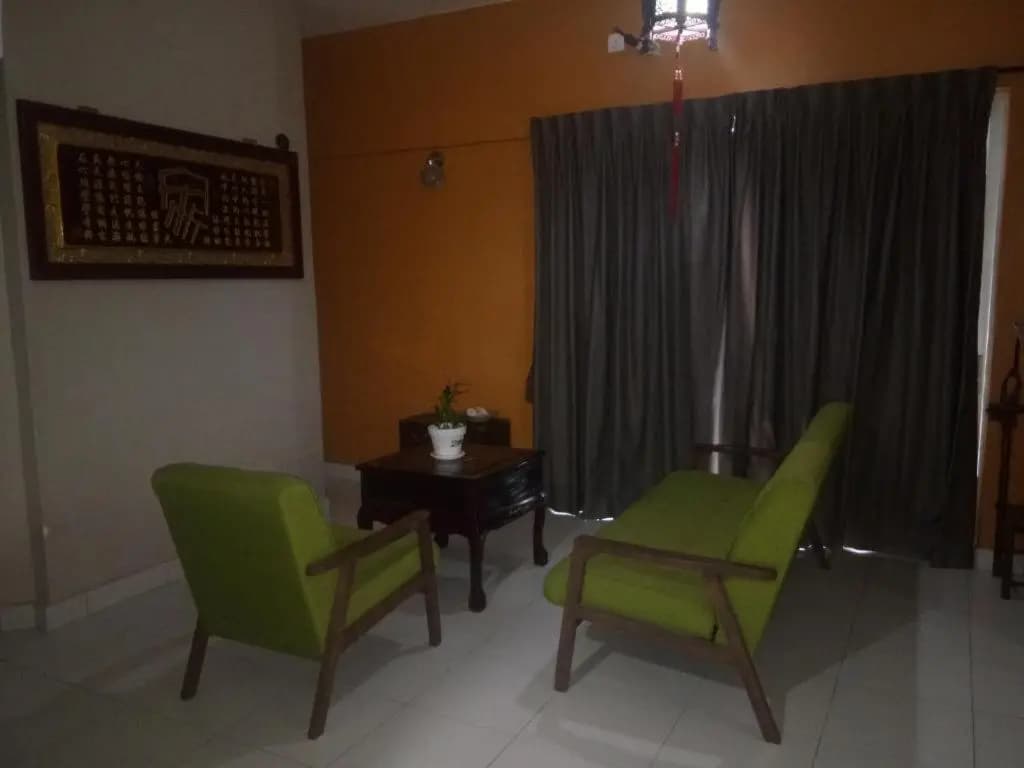 Aeon Tebrau Apartment Johor Bahru - photo 3