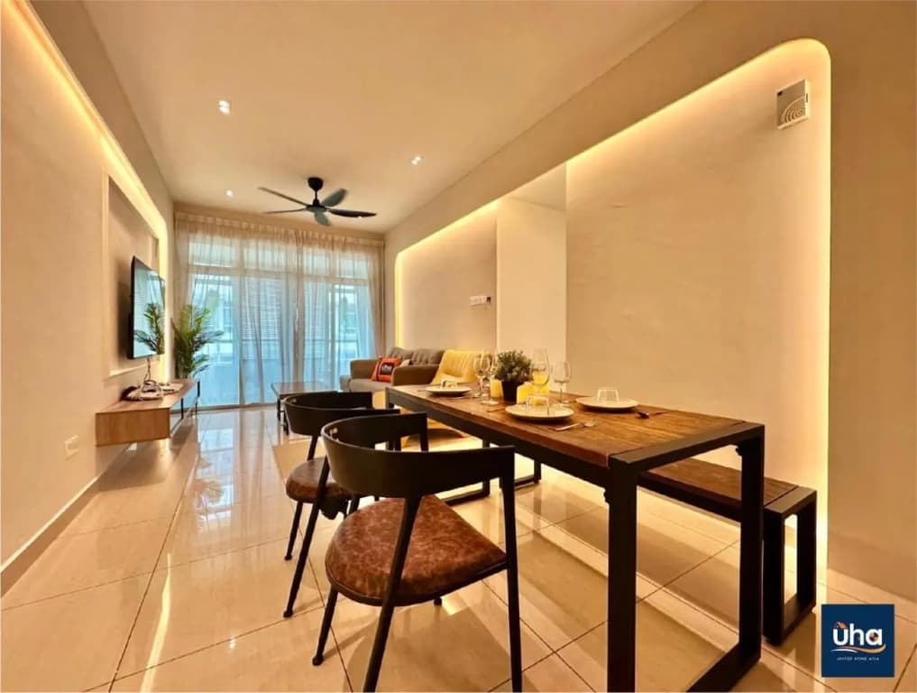Midori Green By JK Home - photo 19