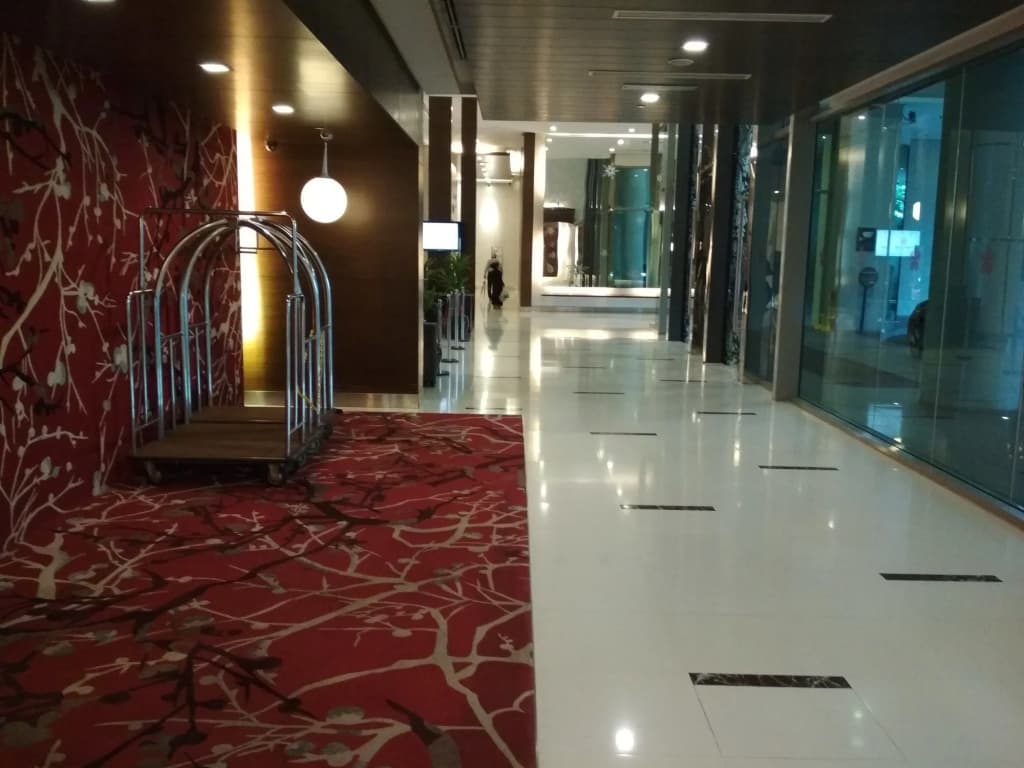 Queens Service Suite at Swiss Garden Residences - photo 11