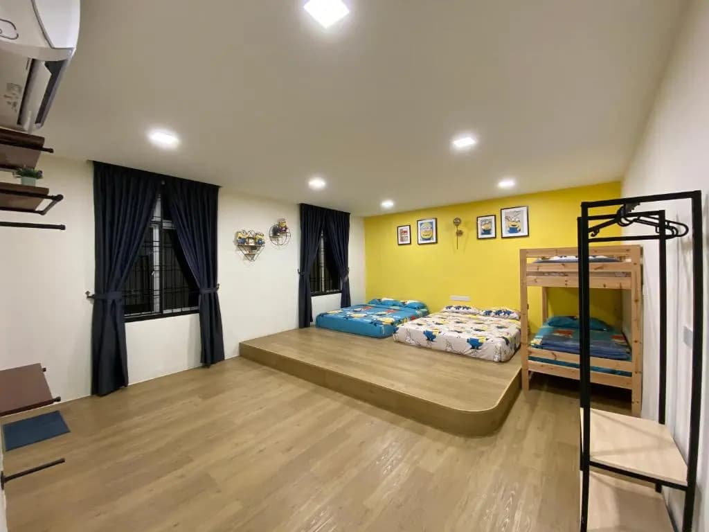 OneRiimba Private Pool & Garden Residence Johor Bahru - photo 2