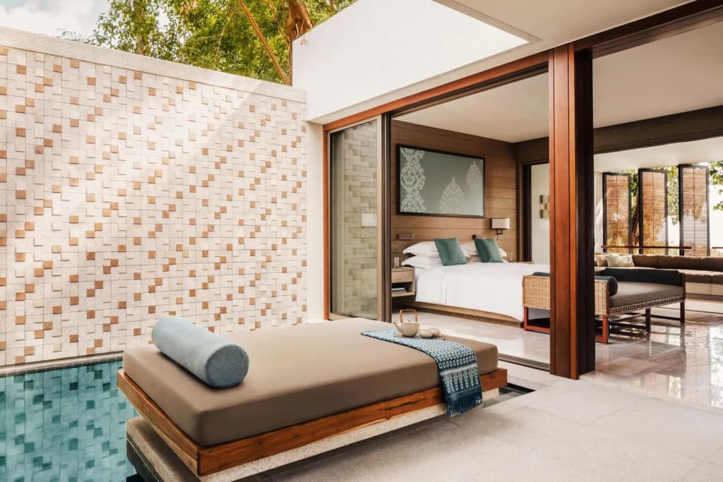 Mandarin Oriental Desaru Coast Hotel - photo 6