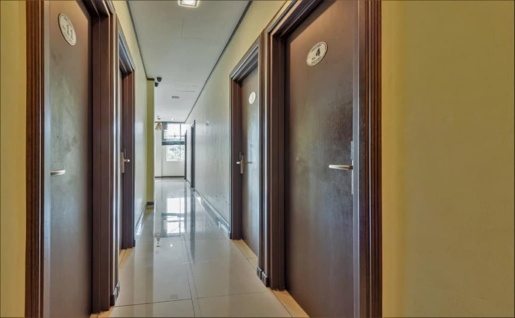 Kesang Laut Hotel - photo 14