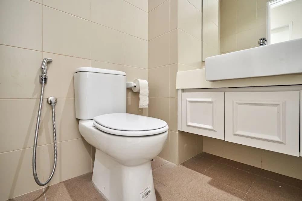 Oyo Home 1142 Elegant 1Br I Soho I City - photo 9