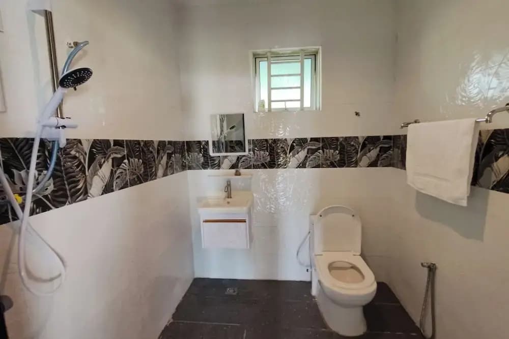 Grand Aeden Villa - photo 8