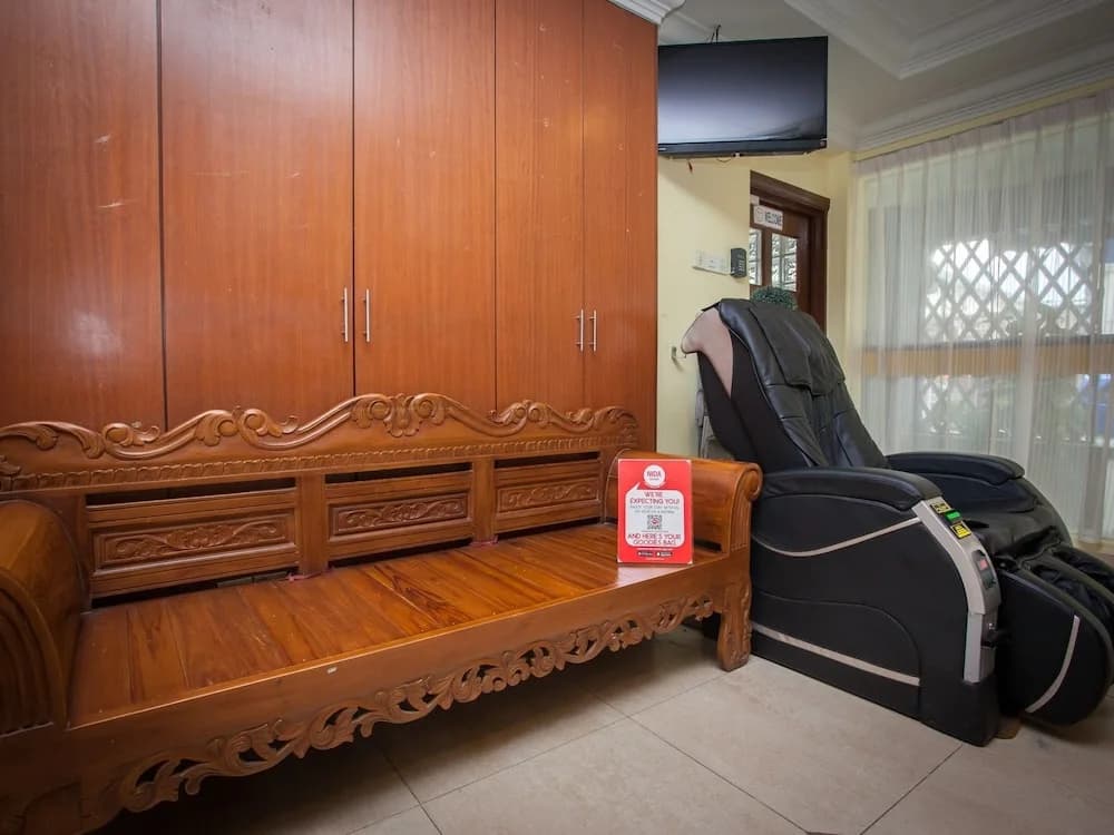 NIDA Rooms Sunway Petaling Dahlia - photo 5