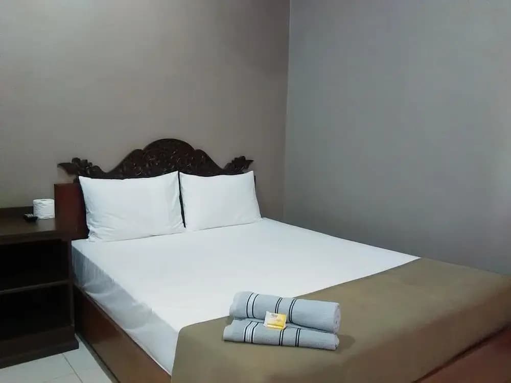 Adaa Villa Sanggar Idaman - photo 5