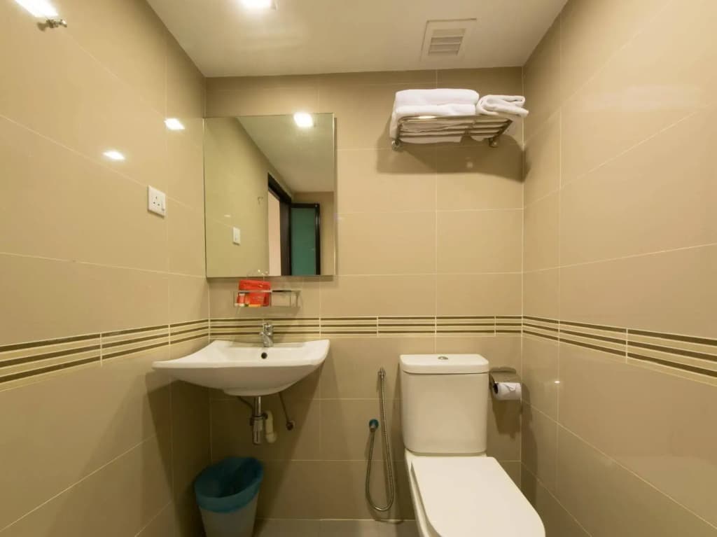 K Hotel - photo 9