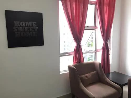 Hayat Homestay @ The Arc, Cyberjaya - photo 3