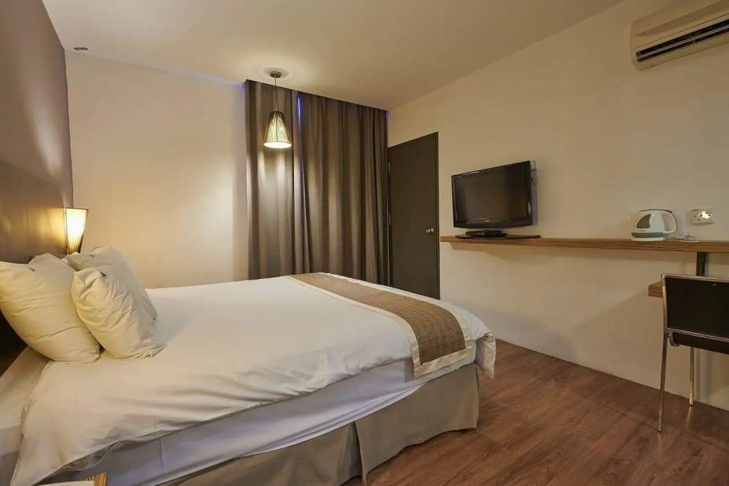 The Leverage Lite Hotel - Kuala Kedah - photo 9